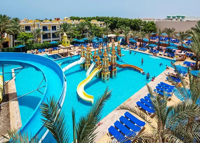 Mirage Bay & Aqua Park